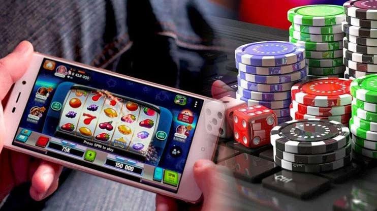 Sportsbook အားကစား