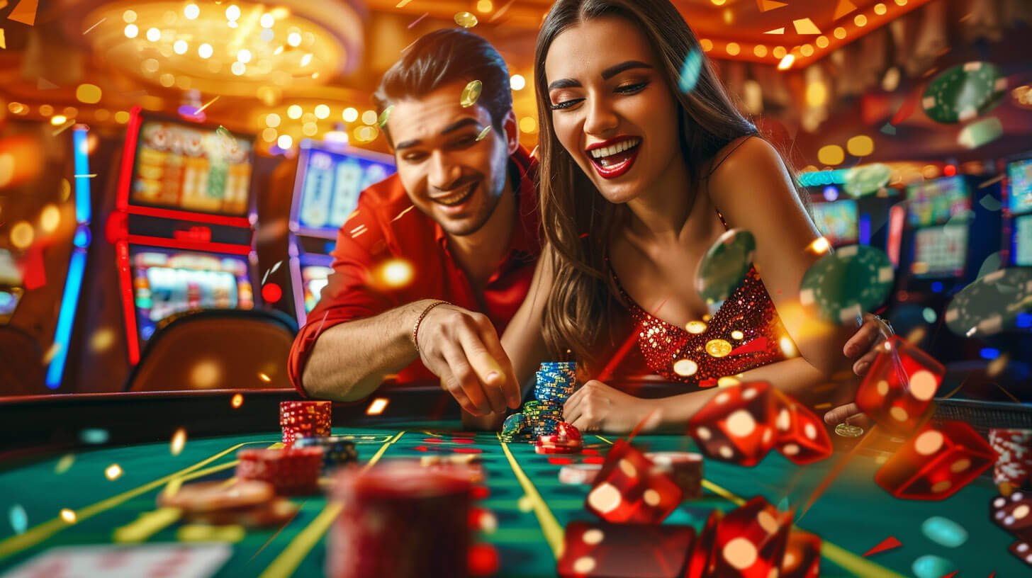 VLP8888 Myanmar Slot Games Free Spin နှင့် Jackpot ဆုကြေးများ