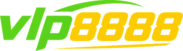 vlp8888 Logo